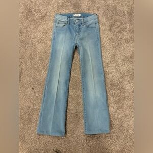 Free People Jeans